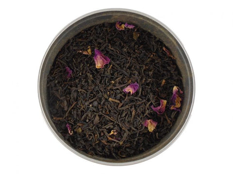 China Rose Petal