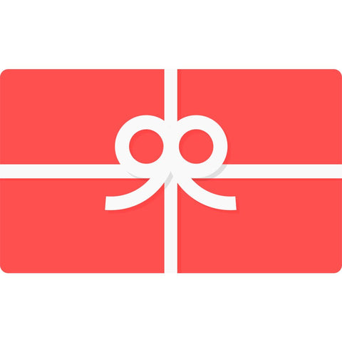 Pollards Gift Card