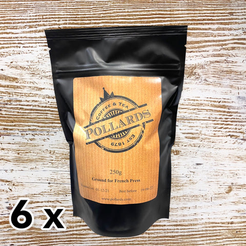 Roaster's Choice 6 Month Subscription