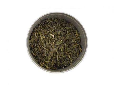Japanese Bancha