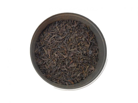 Lapsang Souchong