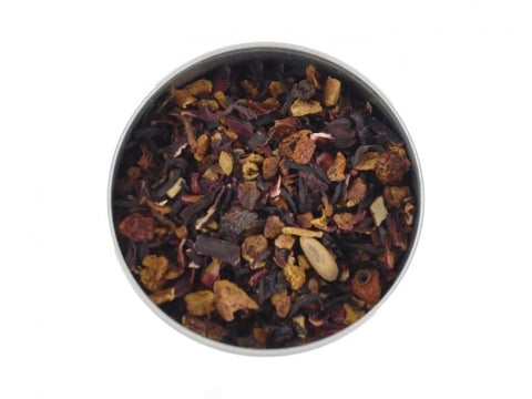 Lemon and Apple Infusion