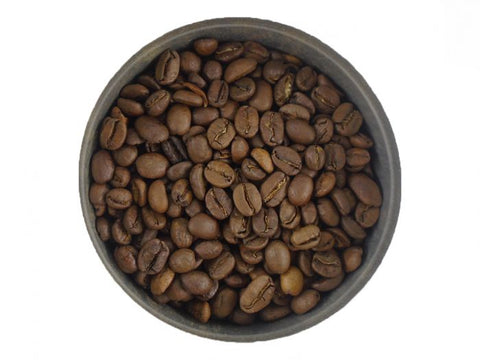 Ethiopian Mocha Djimma
