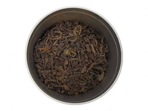 Pu-Erh Tea