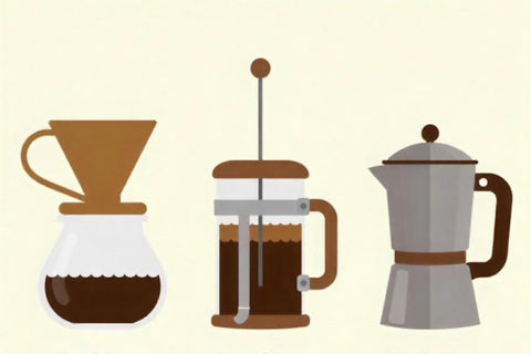 The Ultimate Guide to Espresso Alternatives for Coffee Lovers