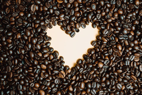 Freshly Roasted Coffee