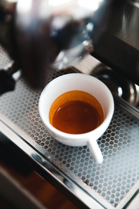 Espresso Coffees