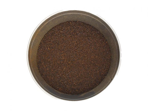 Decaffeinated Tea