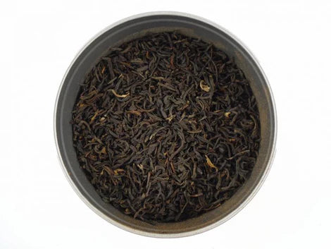 Large Leaf Decaffeinated Tea