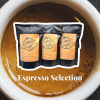 Espresso Selection
