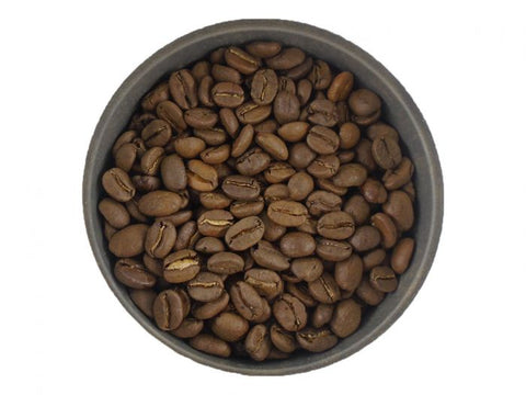 Breakfast Blend