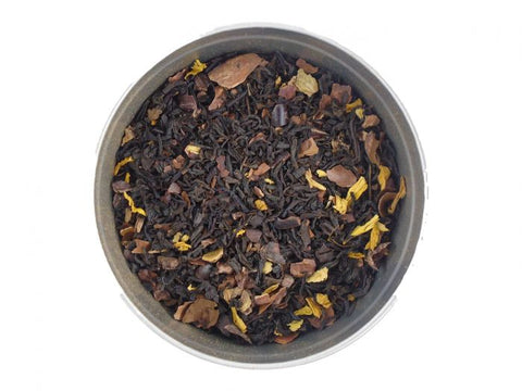 Chocolate Tea