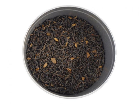 Cinnamon Tea