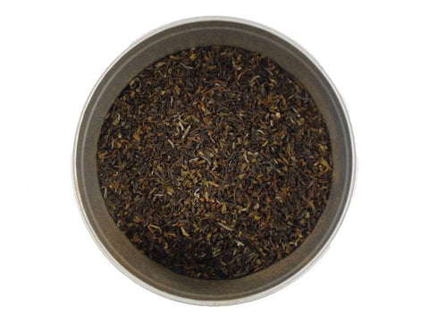 Darjeeling Tea