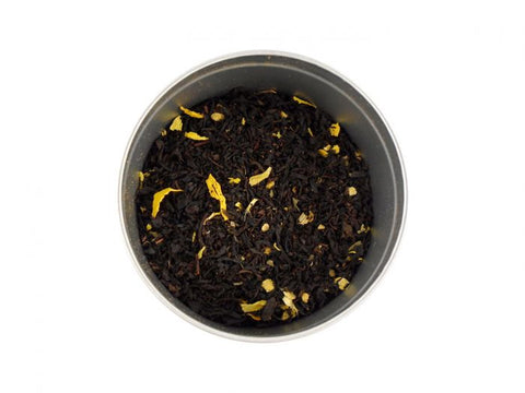 Ginger Tea