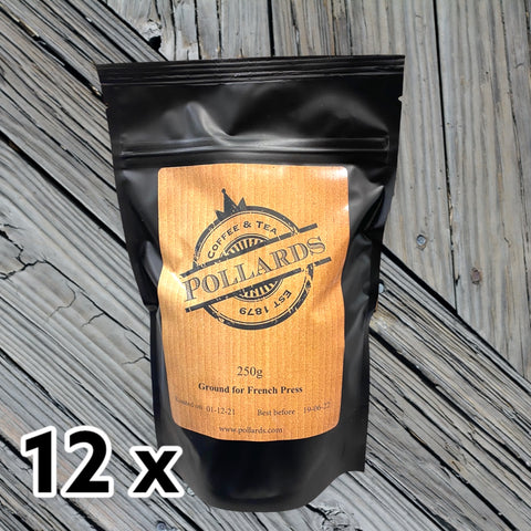 Roaster's Choice  12 Months Subscription