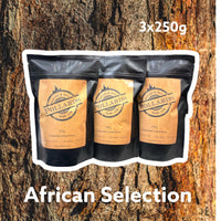 African Selection