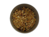 Lemon and Ginger Infusion