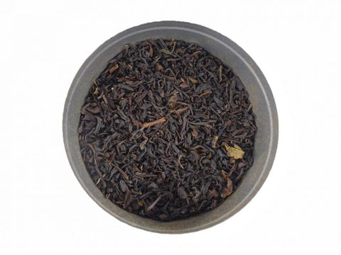 Russian Caravan Tea