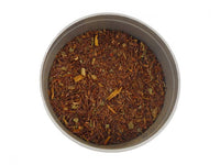 Spiced Rooibos Infusion